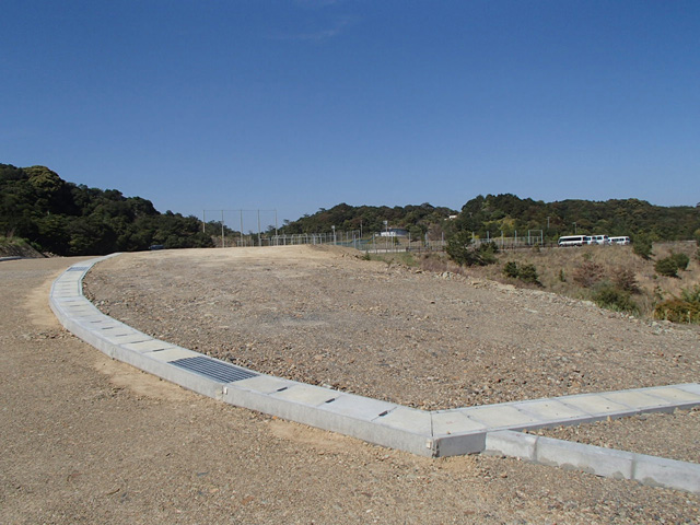 令和元年度　30総公 第1号土佐清水総合公園整備工事